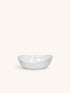 PORCELINO WHITE - soup bowl - porcelain - DIA 21 x H 6 cm