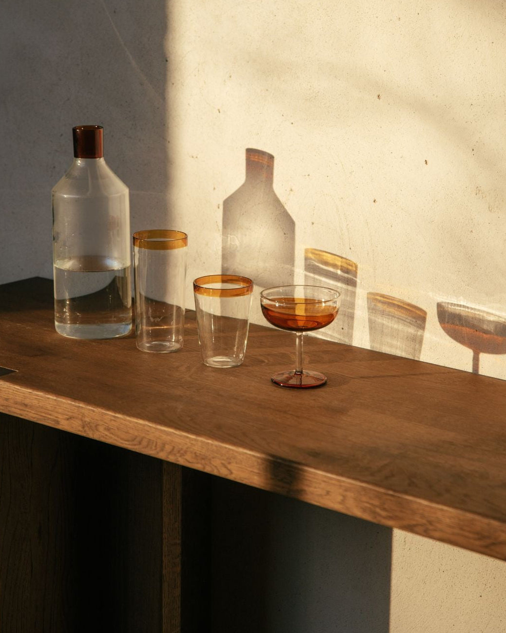 Glaswaren