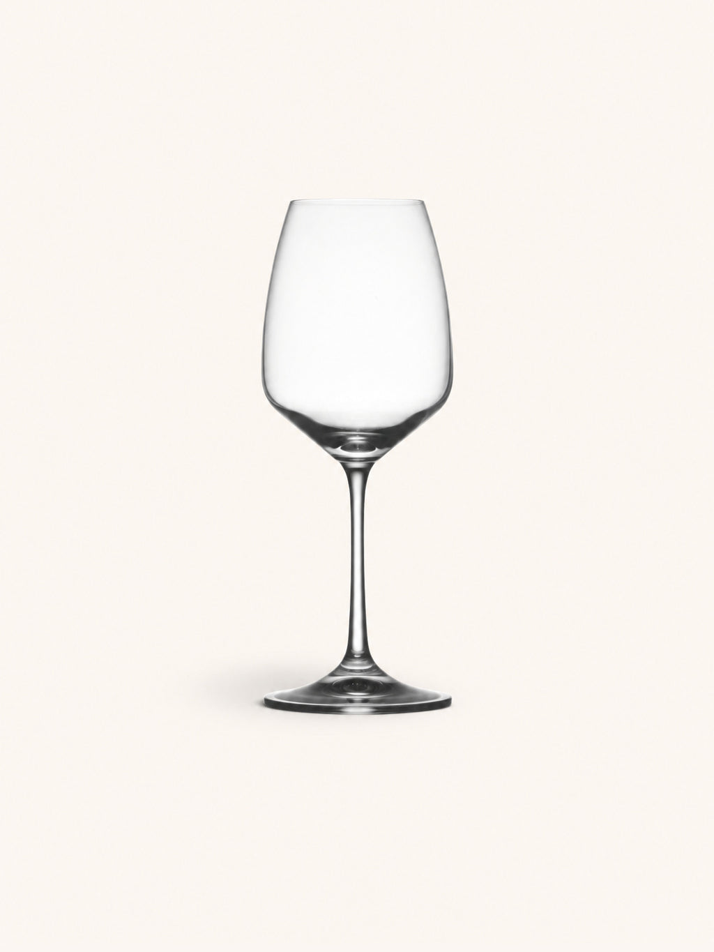 SAUVIGNON - witte wijnglas - kristallijn glas - DIA 8 x H 21,5 cm