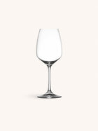 SAUVIGNON - calice da vino rosso - vetro cristallino - DIA 8 x H 22,5 cm