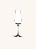 SAUVIGNON - champagne flute - crystal glass - DIA 7 x H 23,5 cm