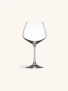 SAUVIGNON - verre de dégustation - verre cristallin - DIA 11 x H 21 cm