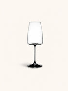 MARGAUX - rode wijnglas - kristallijn glas - DIA 8,5 x H 23 cm - transparant