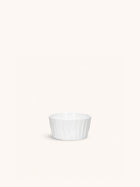 LEGGERO - Schale - Porzellan - DIA 11,2 x H 5,3 cm - weiß
