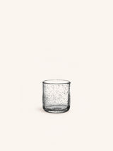 Transparant – VICO - bicchiere da acqua - vetro - DIA 8 x H 8,2 cm - trasparente