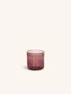 VICO - water glass - glass - DIA 8 x H 8,2 cm - fig