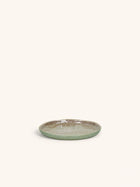 SPIRO - appetizer plate - stoneware - DIA 12 cm x H 1 cm - powder pink