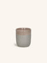 SPIRO - tazza 31 CL - gres - DIA 8 x H 9 cm - rosa cipria