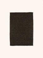 KATHU - tapis - jute - L 240 x W 180 cm (+/- 7 cm) - marron