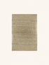 KATHU - tappeto - juta - L 240 x W 180 cm (+/- 7 cm) - naturale