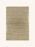 KATHU - tappeto - juta - L 350 x W 250 cm (+/- 7 cm) - naturale