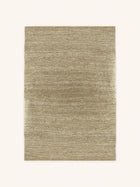 KATHU - rug - jute - L 350 x W 250 cm (+/- 7 cm) - natural