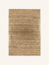 KATHU - tappeto - juta - L 350 x W 250 cm (+/- 7 cm) - color sabbia