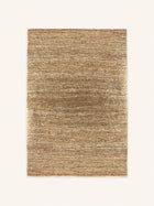 KATHU - rug - jute - L 350 x W 250 cm (+/- 7 cm) - sand-colored