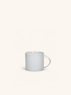PORCELINO WHITE - taza - 33 CL - porcelana - DIA 9 x H 8,1 cm - blanco