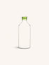 TARIFA - caraffa - 140 CL - vetro borosilicato - DIA 10 x H 26 cm - verde