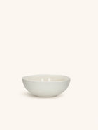 BISCOTTI - cuenco para sopa - porcelana - DIA 17 x H 6,3 cm - crudo