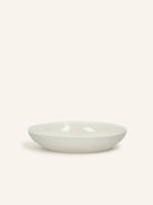 BISCOTTI - deep plate - porcelain - DIA 22,8 x H 4,5 cm - ecru