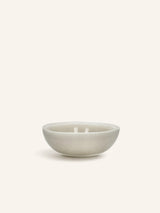 Beige – BISCOTTI - soup bowl - porcelain - DIA 17 x H 6,3 cm - gray/beige