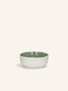 SPIRO - Suppenschale - Porzellan - DIA 16 x H 6 cm - Celadon
