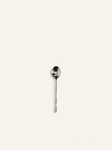 Grijs – MONET - teaspoon 18/08 - stainless steel - L 22,5 x W 0,8 cm - silver