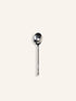 MONET - cuchara sopera 18/08 - acero inoxidable - L 21,2 x W 0,6 cm - plateado
