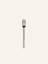 MONET - tenedor 18/08 - acero inoxidable - L 21,2 x W 0,6 cm - plateado