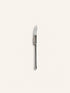 MONET - cuchillo 13/0 - acero inoxidable - L 15 x W 0,45 cm - plateado