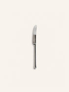 MONET - cuchillo 13/0 - acero inoxidable - L 15 x W 0,45 cm - plateado