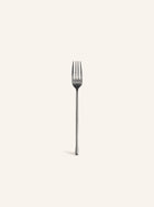 MONET - tenedor 18/08 - acero inoxidable - L 21,2 x W 0,6 cm - plateado