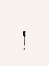 Grijs – RODIN - teaspoon 18/08 - stainless steel - L 16 x W 0,6 cm - silver