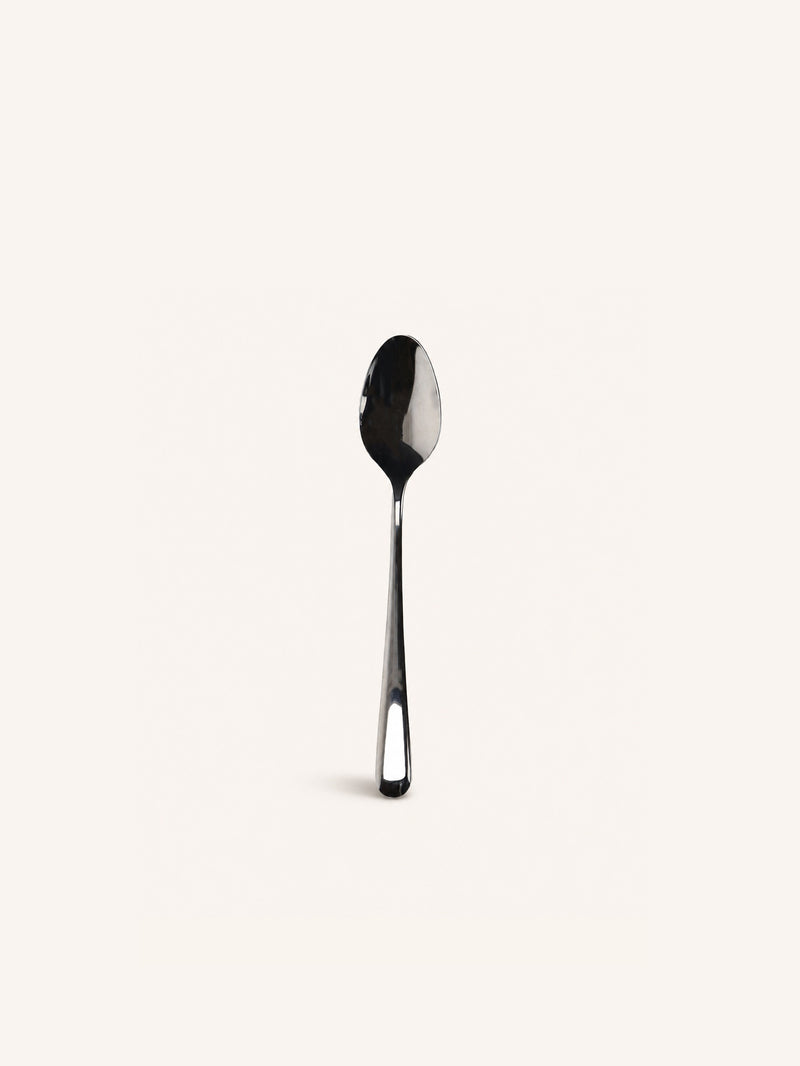 RODIN - soup spoon 18/08 - stainless steel - L 21 x W 0,6 cm - silver