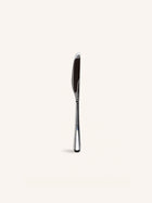 RODIN - cuchillo 13/0 - acero inoxidable - L 24 x W 0,8 cm - plateado