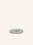 EPICES - bread plate - porcelain - DIA 14 x H 2,3 cm - mix of colors
