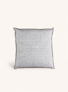 CIRQUE MAGIQUE - kussen - linnen - L 50 x W 50 cm - blauw