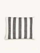 CIRQUE MAGIQUE - Kissen - Leinen - L 70 x W 50 cm - Braun