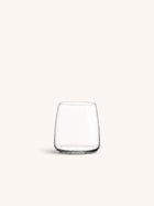 SYRAH - water glass - crystalline glass - DIA 9,5 x H 8,5 cm