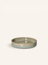 RASA - Schüssel - Porzellan - DIA 16 x H 3 cm - Beige
