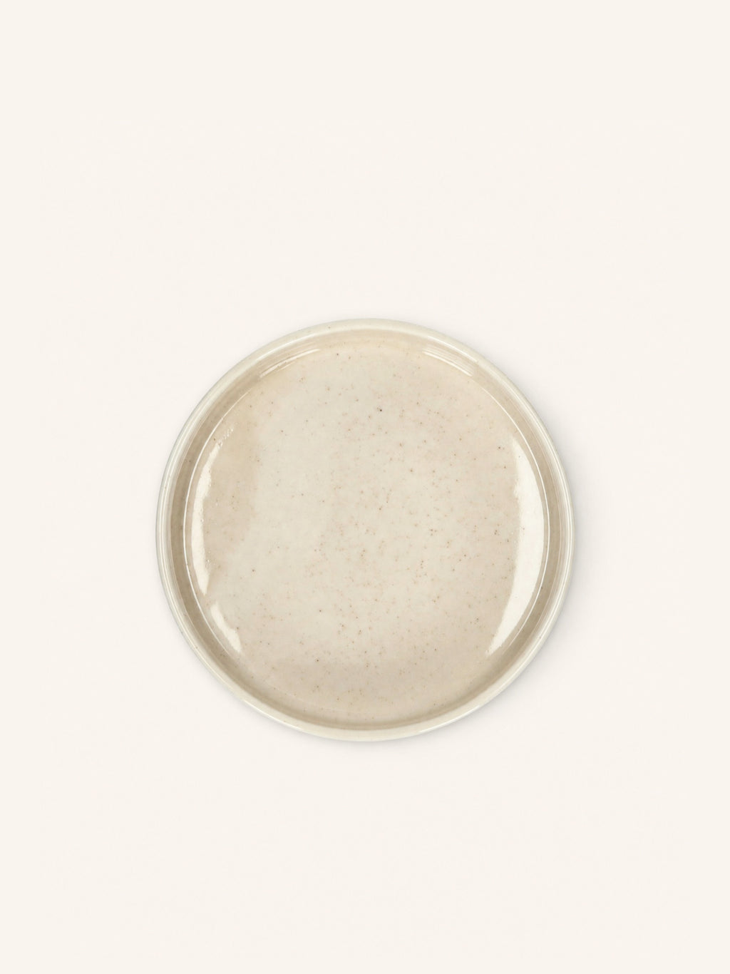 RASA - Schüssel - Porzellan - DIA 16 x H 3 cm - Off-White
