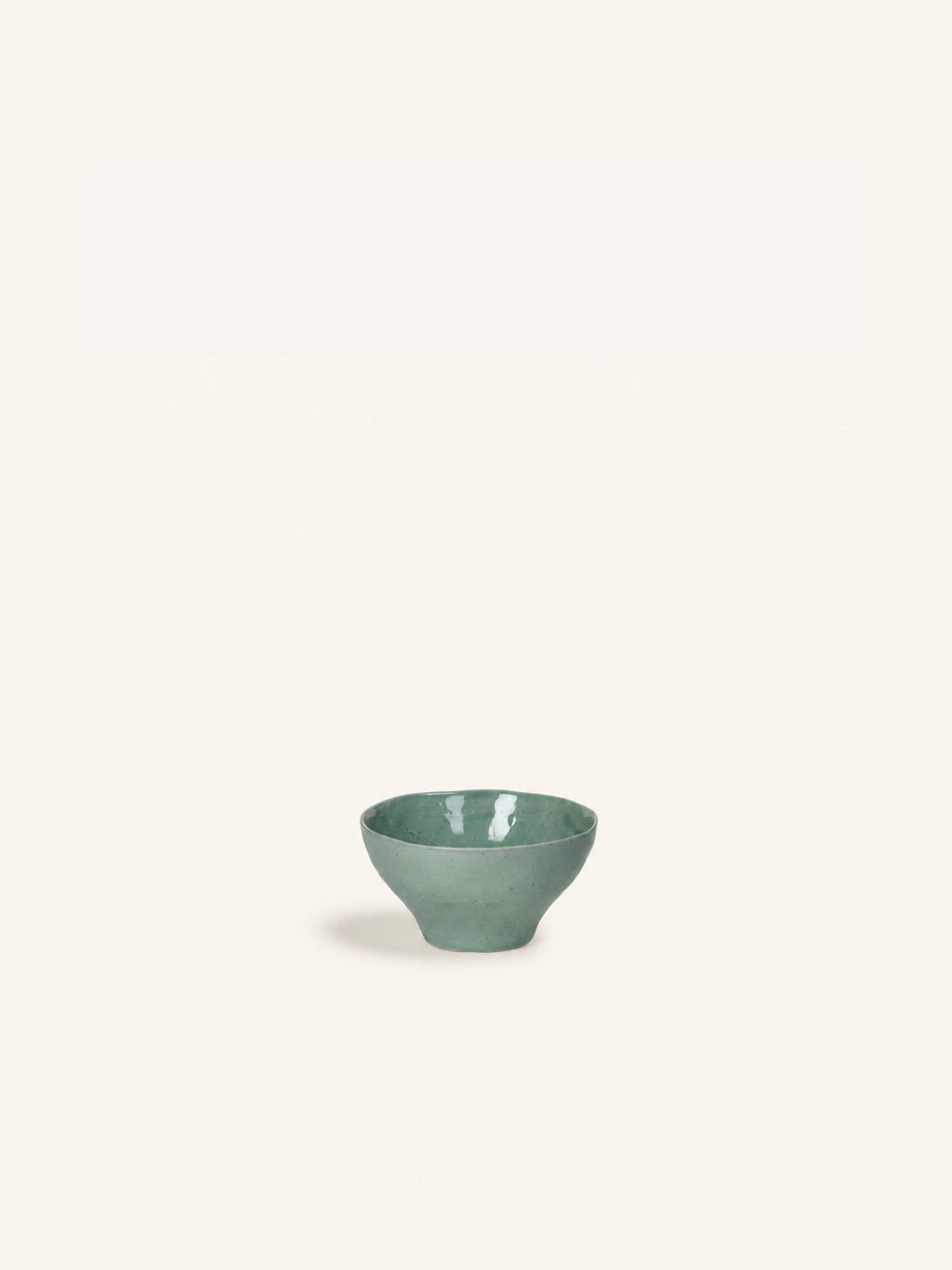MARMORIS - Minischüssel - Porzellan - DIA 9 x H 4,5 cm - Celadon