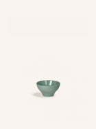 MARMORIS - Minischüssel - Porzellan - DIA 9 x H 4,5 cm - Celadon