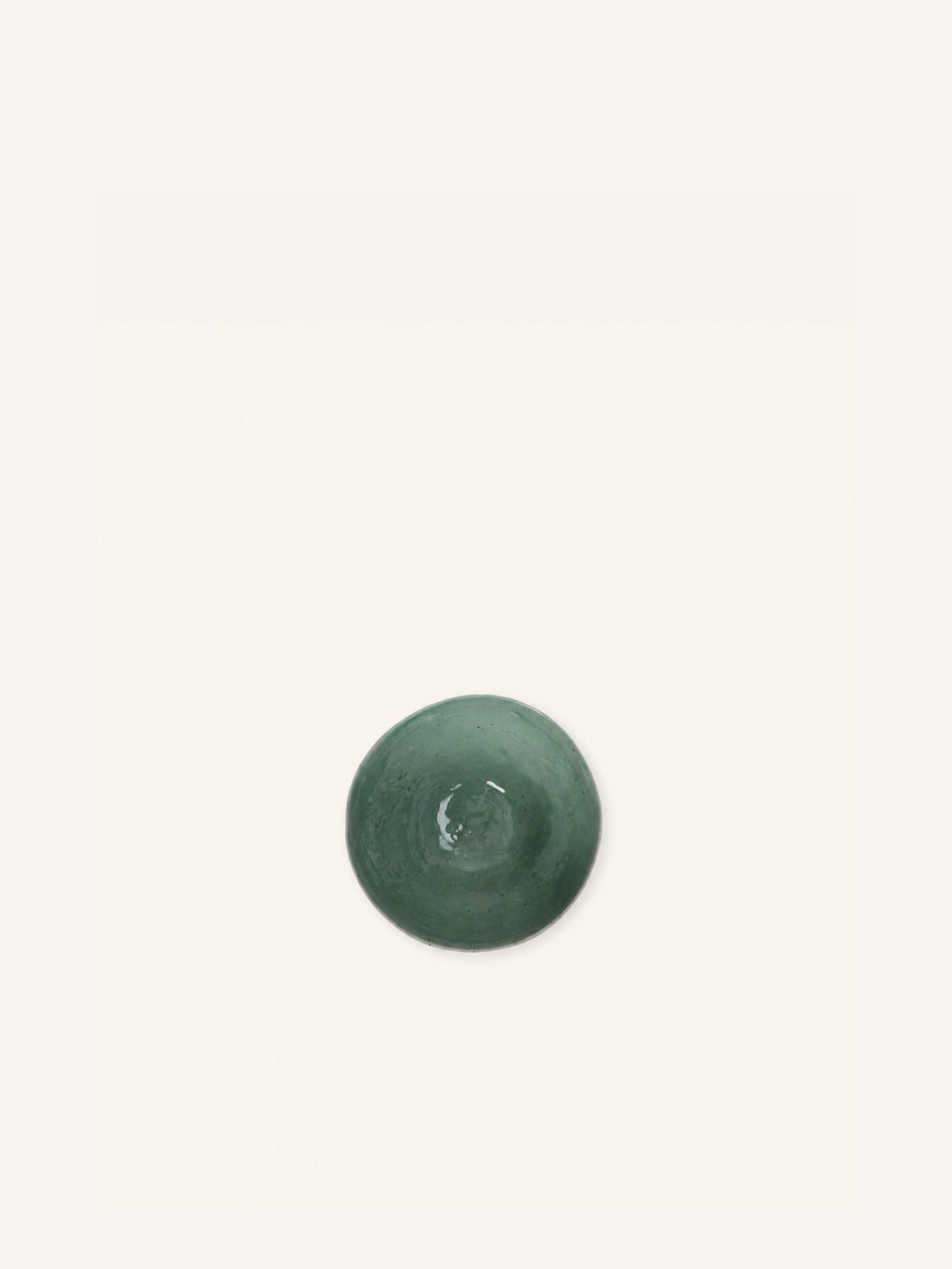 MARMORIS - Minischüssel - Porzellan - DIA 9 x H 4,5 cm - Celadon