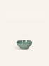 MARMORIS - Frühstücksschüssel - Porzellan - DIA 12,3 x H 4,9 cm - Celadon