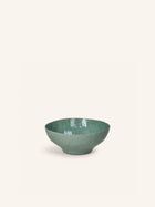 MARMORIS - bol à soupe - porcelaine - DIA 16,6 x H 6,8 cm - céladon