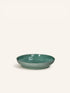 MARMORIS - tiefer Teller - Porzellan - DIA 23  x H 4,4 cm - Celadon