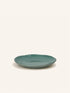 MARMORIS - Dessertteller - Porzellan - DIA 21,2 x H 2,7 cm - Celadon