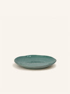 MARMORIS - Dessertteller - Porzellan - DIA 21,2 x H 2,7 cm - Celadon