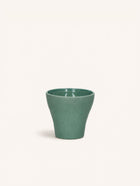 MARMORIS - gobelet 20 CL - porcelaine - DIA 8,7 x H 8 cm - céladon