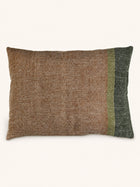 BRUNELLO - Kissen - Leinen - L 70 x W 50 cm - Farbmix