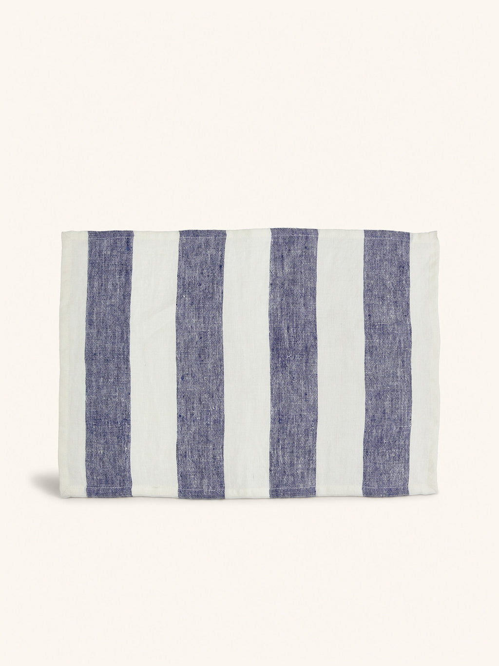 CIRQUE MAGIQUE - placemat - linen - L 50 x W 35 cm - blue